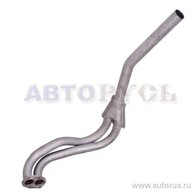 Труба приемная ВАЗ 2101-07 АвтоВАЗагрегат