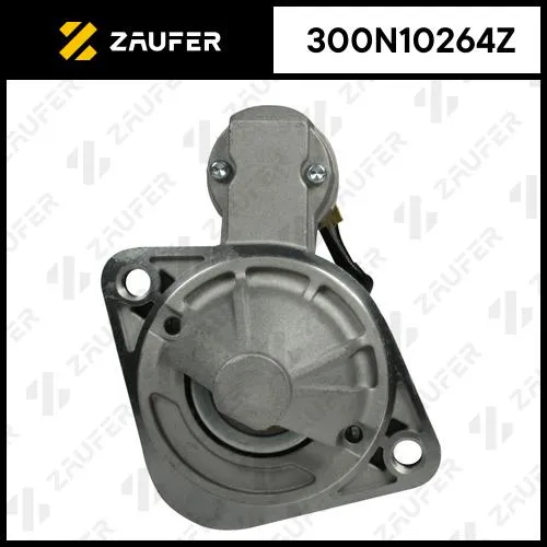 Стартер ZAUFER 300N10264Z