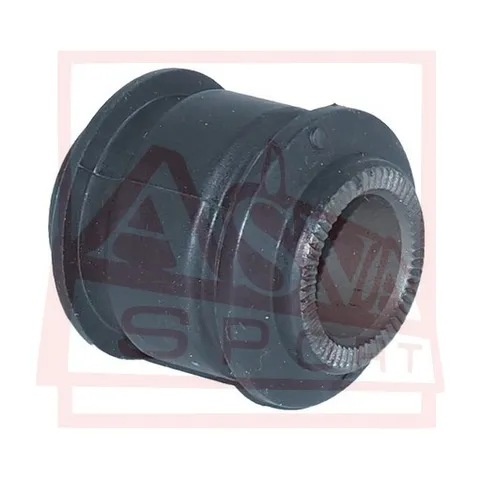 Сайлентблок задней поперечной тяги ASVA 0101-083