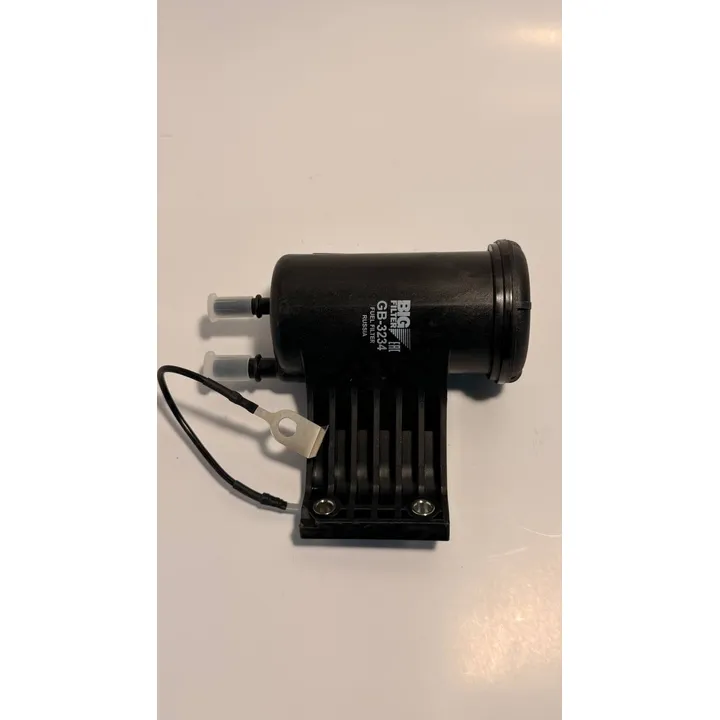 Фильтр топливный, Уценка GEELY Monjaro, Tugella; KNEWSTAR 001; LYNK & Co 05 BIG FILTER GB-3234-N0 Уценка