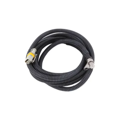 Датчик ABS L 2595 mm MAN TGA/TGX/TGS STELLOX 85-50570-SX