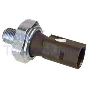 Датчик давления масла 1PIN 0.55-0.85 BAR M10 X 1 DELPHI SW90017