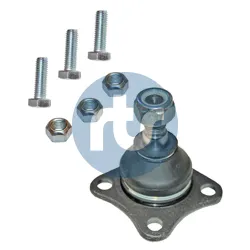 Опора шаровая л.п. с болтами FIAT PALIOSIENASTRADA 96-01 RTS 93-00151-056