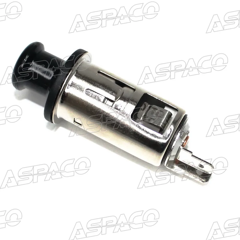 Прикуриватель NISSAN JUKE (F15) 10-11 MICRA 10-15 MURANO (Z50) 04-08 PATROL(GR) (Y61) 97-10 X-TRAIL ASPACO AP6608
