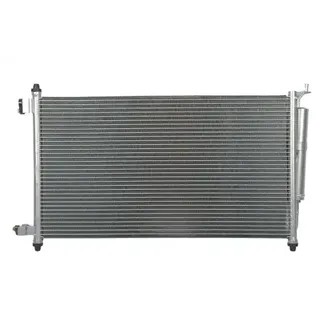 Радиатор кондиционера Nissan Micra/Note 1.2-1.6i 05>/Juke 1.6i 12> ZENTPARTS Z19139