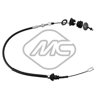 Трос сцепления Y10 4X4 Metalcaucho 82060