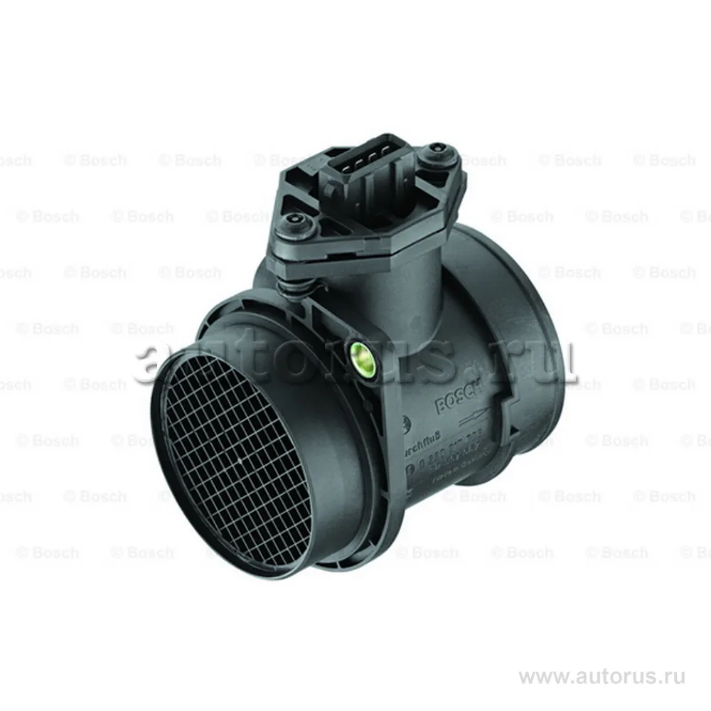 Измеритель массы воздуха VW Golf Passat Vento 1.6 94 99 BOSCH 0 280 217 103