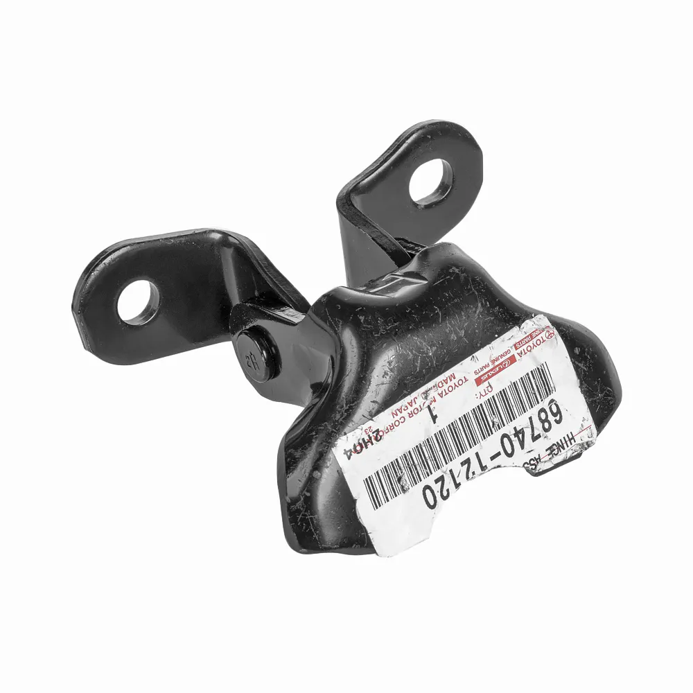 Петля двери передней нижняя TOYOTA Corolla TOYOTA 68740-12120