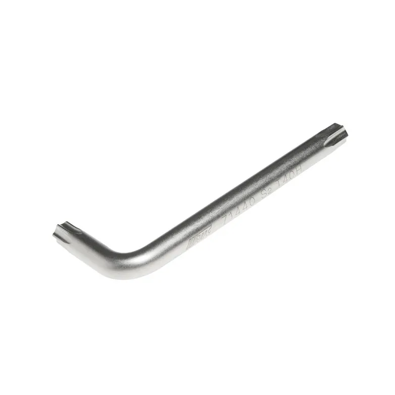 Ключ TORX Г-образный T-40H JTC-71440