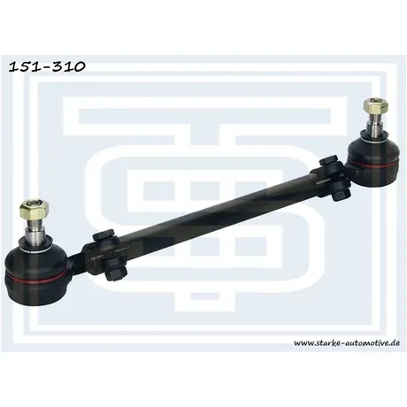 Тяга рулевая STARKE 151310