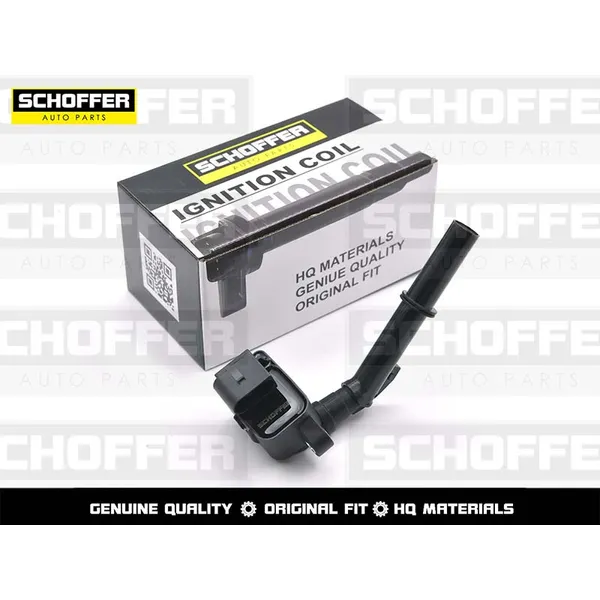 Катушка зажигания MB C/E/GLE/GLC 15- SCHOFFER SHF30043