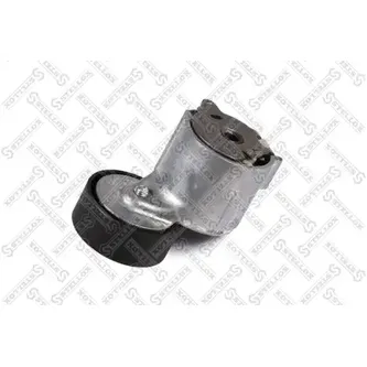 Ролик натяжной c механизмом натяжения opel astra/vectra 1.9cdti 05 STELLOX 0341101SX