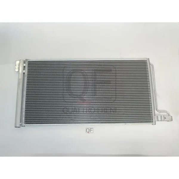 Радиатор кондиционера QUATTRO FRENI QF50Q00039