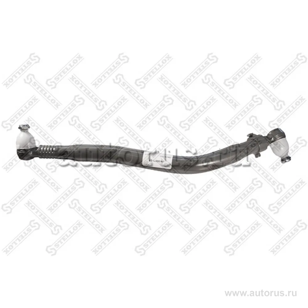 Тяга рулевая прод. RVI Kerax 05 STELLOX 8435671_SX