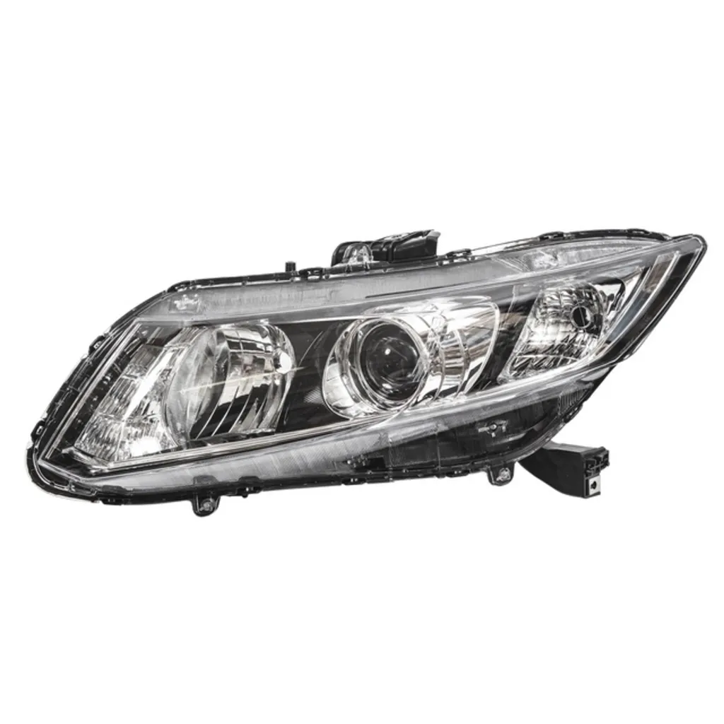 Фара левая CIVIC IX 2012-2016 L022010101L