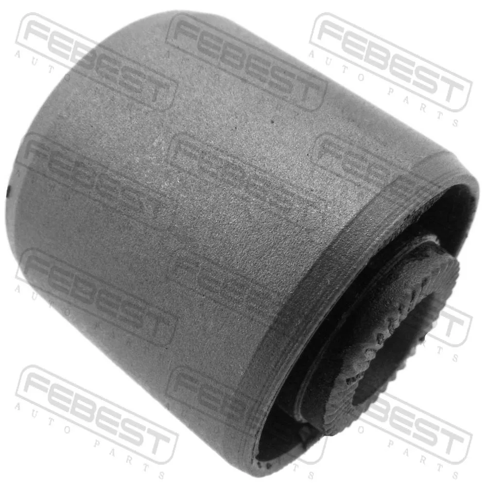 Сайлентблок задней тяги TOYOTA Mark 2/Chaser/Cresta 96-01 FEBEST TAB-221