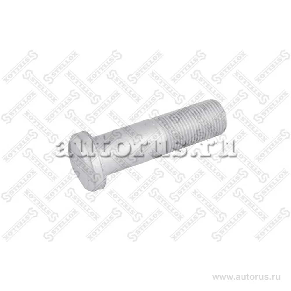 Болт колесный M18x1.5x65 MB709/809/811/814/817/813.. STELLOX 85-18459-SX