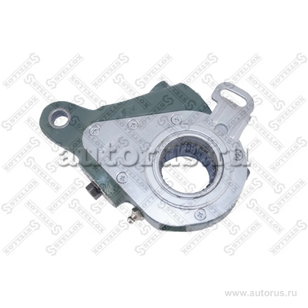 Трещетка автомат., правая, задняя Omn M (8504054_SX) STELLOX 8504055_SX