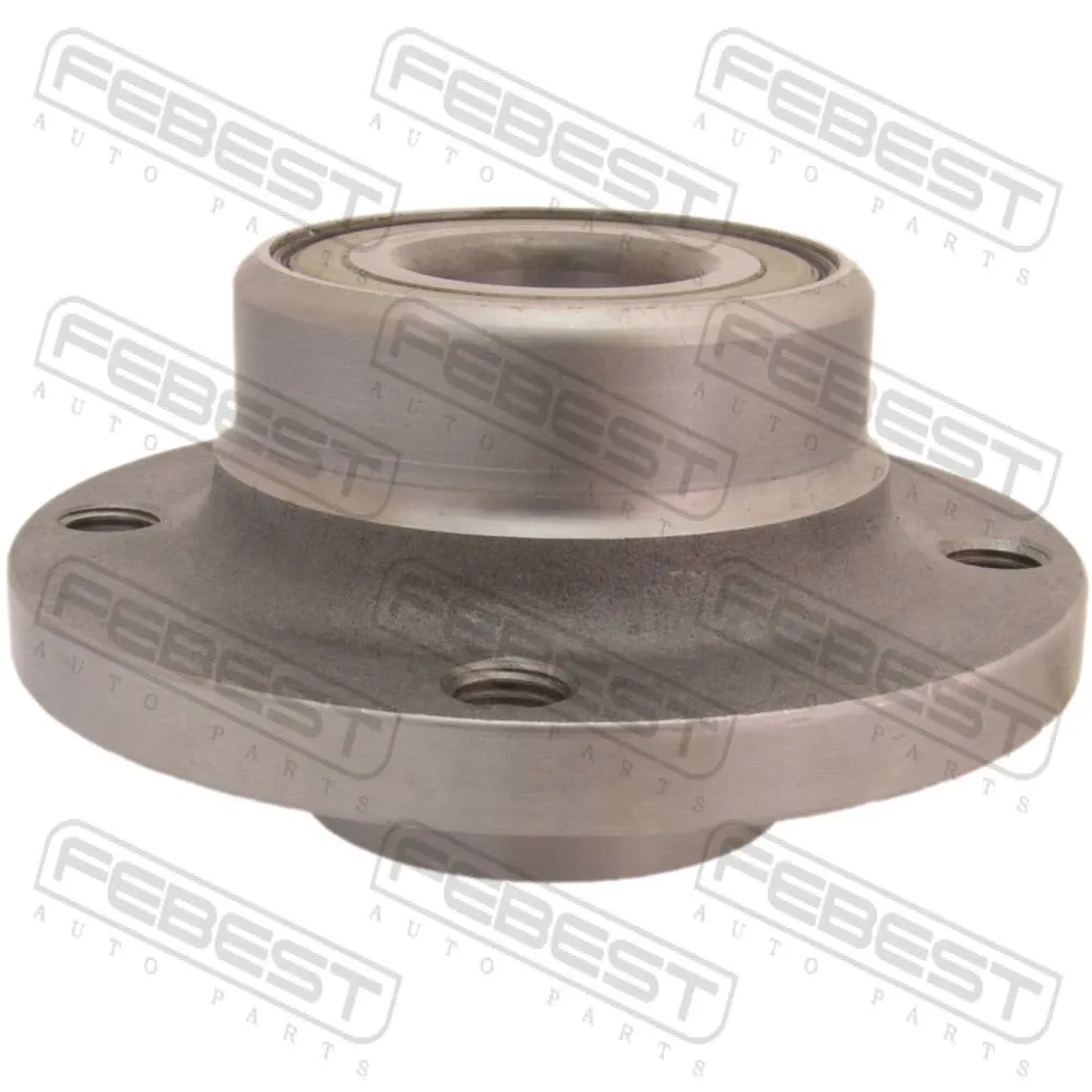 Ступица задняя CHERY Amulet A15 2006-> FEBEST 1582-A15R