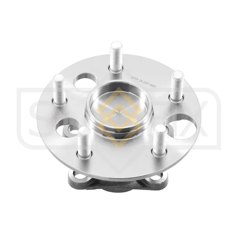 Ступица SUFIX SN-1007