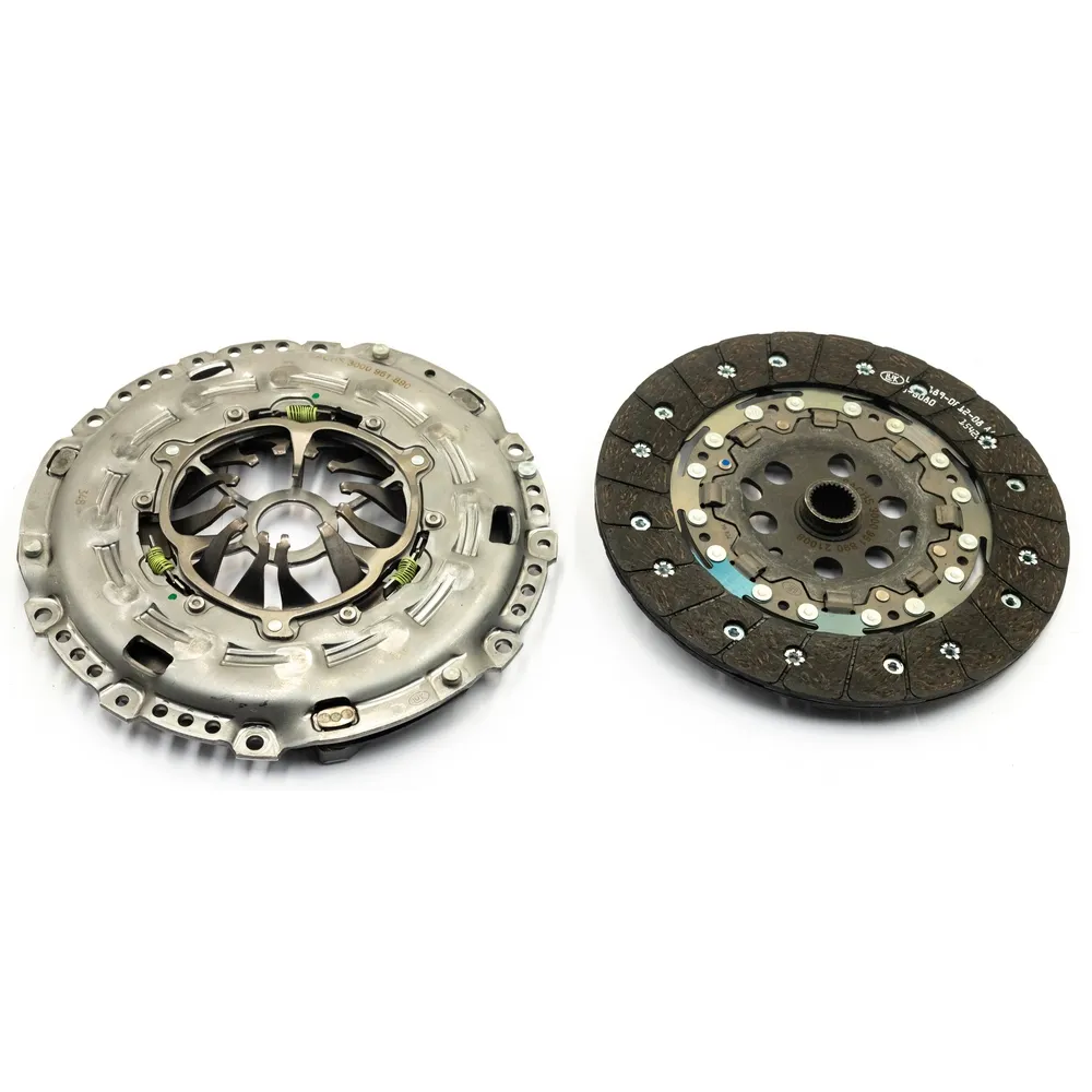 Сцепление в сборе SACHS 3000 951 847