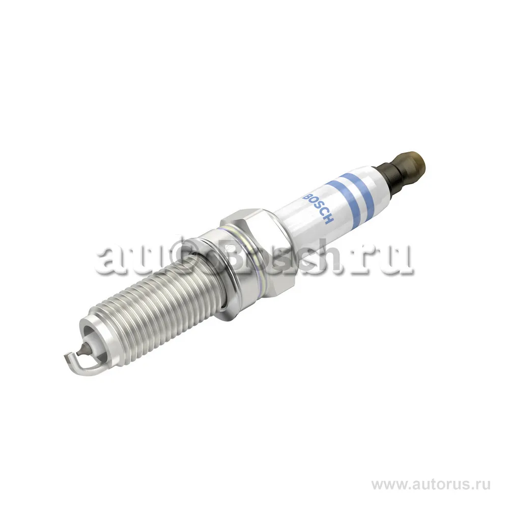 Свеча зажигания YR6NPP332 (0.8) BOSCH 0 242 140 512