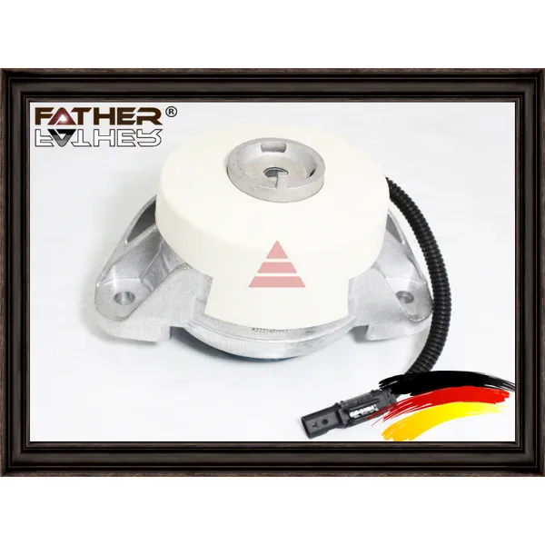 Подушка двигателя FATHER F3963R87