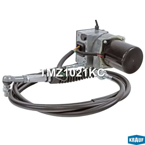 Актуатор дроссельной заслонки KRAUF TMZ1021KC
