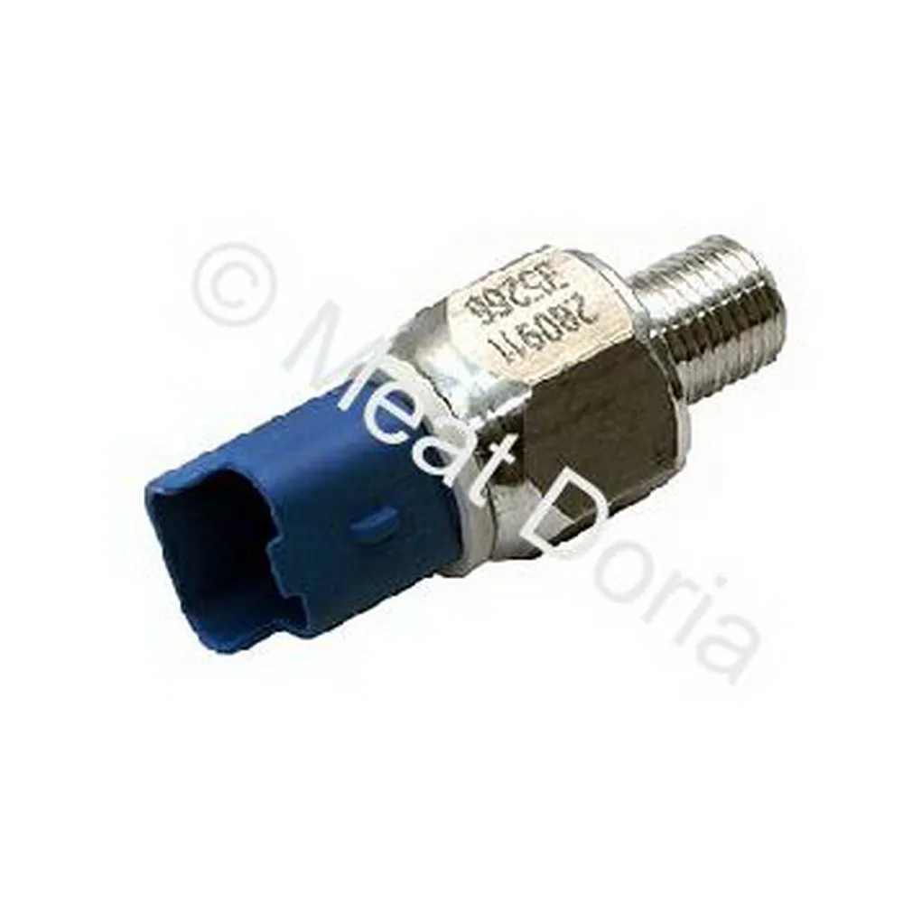 Датчик давления масла PEUGEOT 206 Наклонная задняя часть (2A/C) 1.1/1.1 i/1.4 i 98-, 306 (7B, N3, N5 MEAT & DORIA 82512