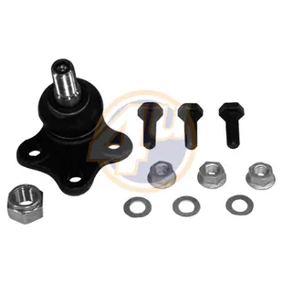 ШАР ОПОРА REN ESPACE IVLAGUNA IITRAFFIC 01-VEL SATISOPL VIVARO LR 4U RNB02660