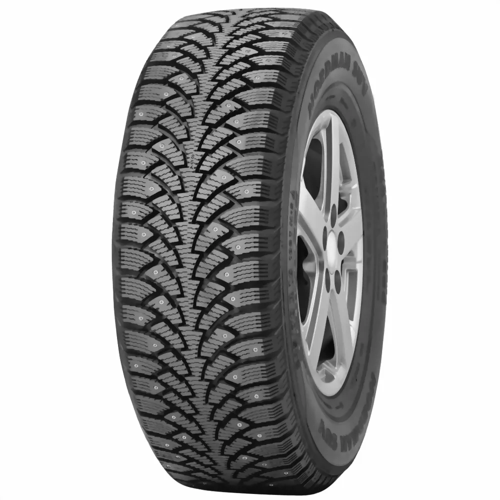 Шина R16 235/70 Nokian Nordman SUV 106T шип TS31720
