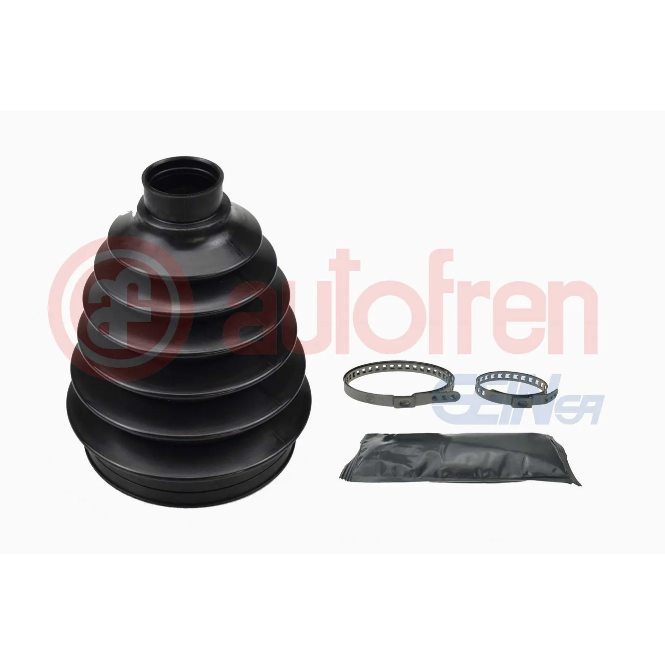 Пыльник ШРУСа наружный комплект CHRYSLER VOYAGER I 84-95, VOYAGER II 95-01, VOYAGE SEINSA D8279T