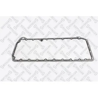 Прокладка поддона двигателя BMW E60/E90/E65 3.0D 04> STELLOX 11-29063-SX