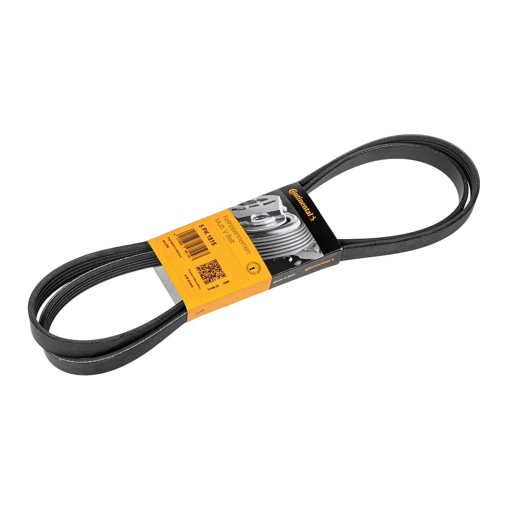 Ремень поликлиновый CONTITECH 5 PK 1815