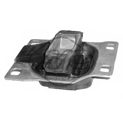 Подушка КПП FRD FOCUS L (для МКПП) METALCAUCHO 04104
