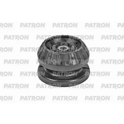 Опора амортизатора передн Mercedes Vito 2.0-2.8/2.2CDi/2.3D/2.3TD 96- PATRON PSE4099