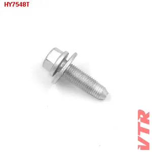 Болт крепления амортизатора VTR HY7548T