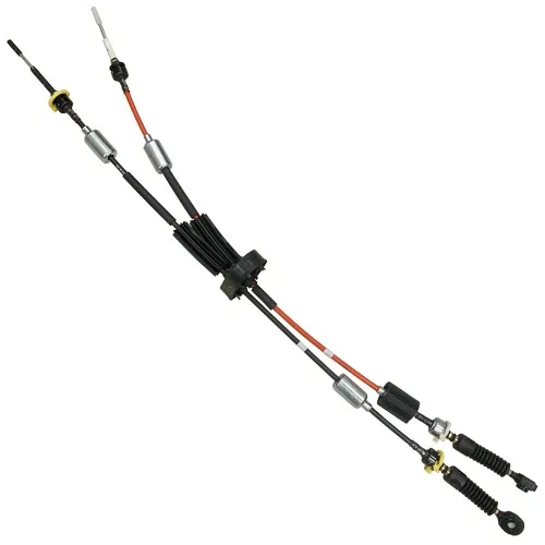 Трос привода КПП ZIKMAR Z59398R