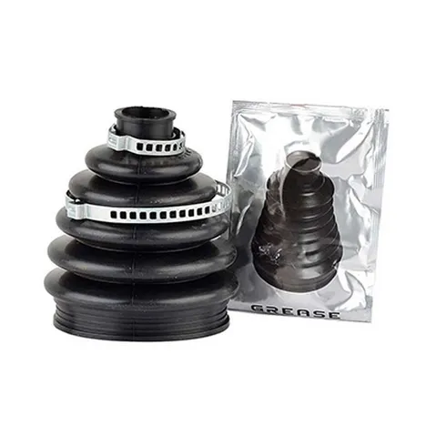 Пыльник ШРУСа наружный POLO-A1-?B?ZA-FAB?A 01- BSG BSG 90-705-028