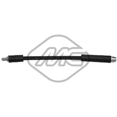 Шланг тормозной MERCE Metalcaucho 96505