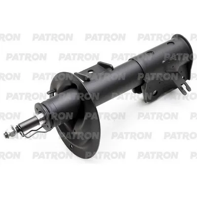 Амортизатор подвески передн прав VOLVO S40 / V40 00-03 PATRON PSA334438