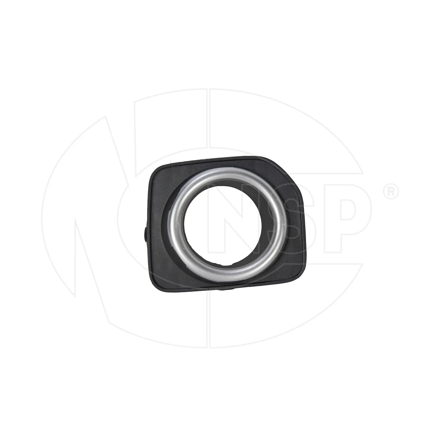Рамка фары противотуманной левой LAND ROVER Discovery 4 (13-17) NSP NSP16LR051335