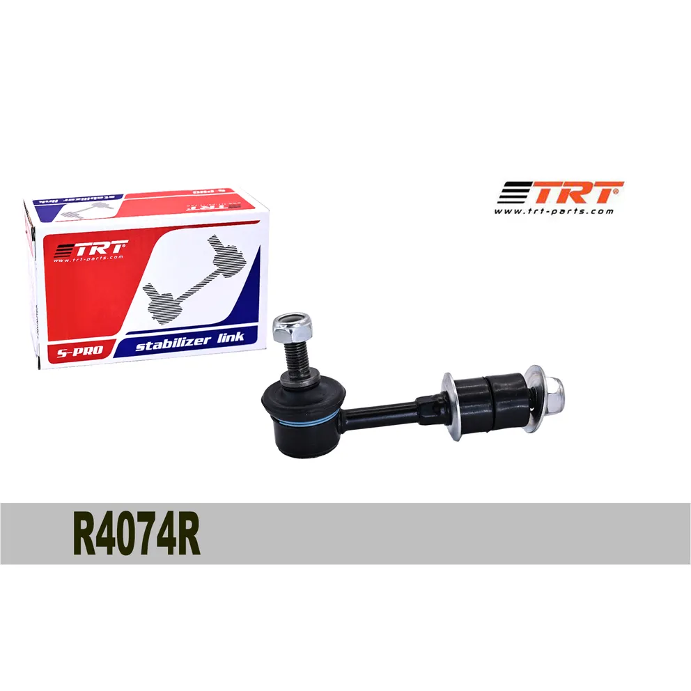 Тяга стабилизатора задняя R4074R TRT MR403771 Mitsubishi Lancer 03-, OUTLANDER TRT R4074R