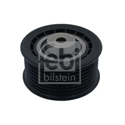 Ролик натяжной mb r129 w140 m120 6.0 92-01 MB FEBI 06346