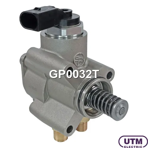 Насос высокого давления бензиновый UTM GP0032T