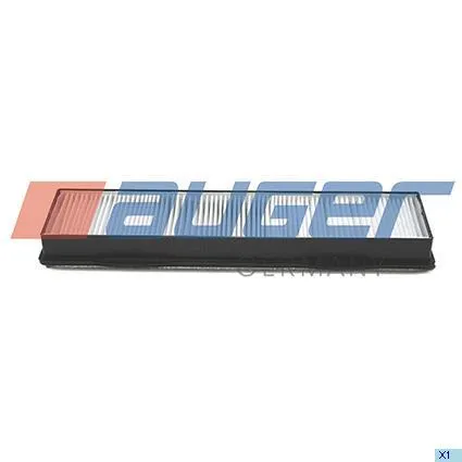 Фильтр воздушный кабины AUGER 66625