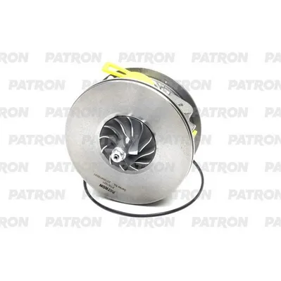 Картридж турбокомпрессора GARRETT GT1238S для SMART 0.6 2001> PATRON PTR1001