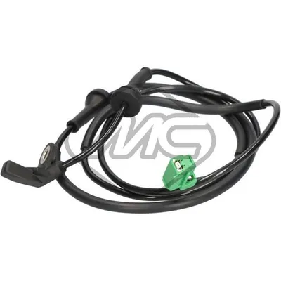 Датчик ABS VOLVO Metalcaucho 50284