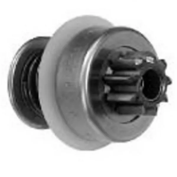 Бендикс стартера (BOSCH unit) VW: Passat 1.6i 84- \ OPEL: Ascona C PATRON P101068