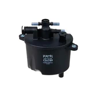 Фильтр топливный PEUGEOT 407/607/807/ CITROEN C5/C6/C8 2.2 HDI 05/06- ZENTPARTS Z34780